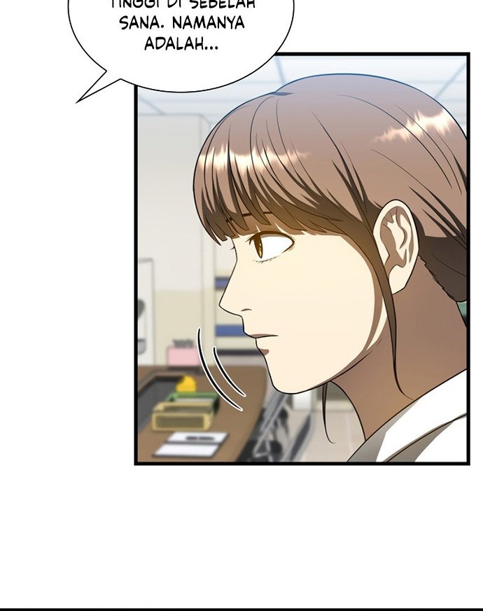 Perfect Surgeon Chapter 24 - halaman 31