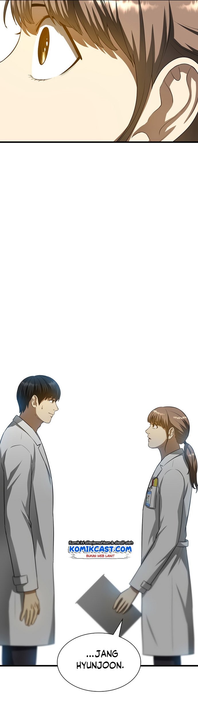 Perfect Surgeon Chapter 24 - halaman 32