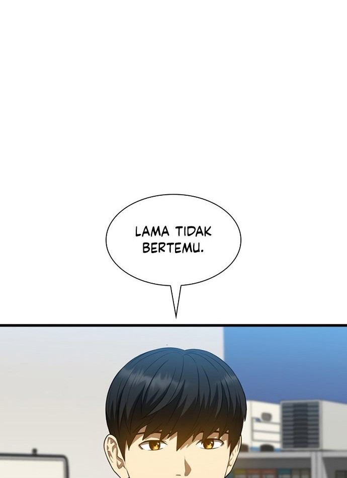 Perfect Surgeon Chapter 24 - halaman 33