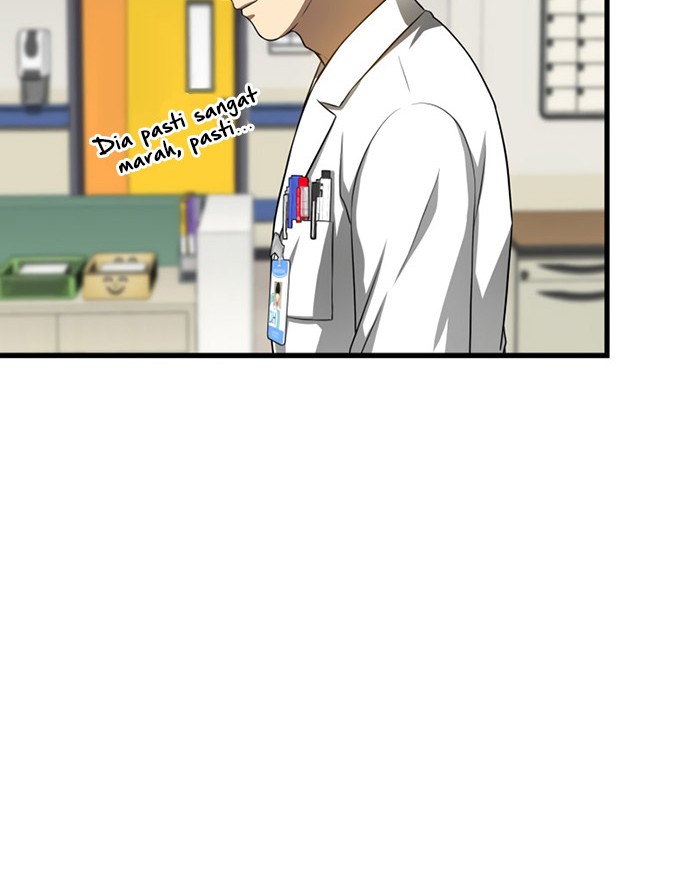 Perfect Surgeon Chapter 24 - halaman 39