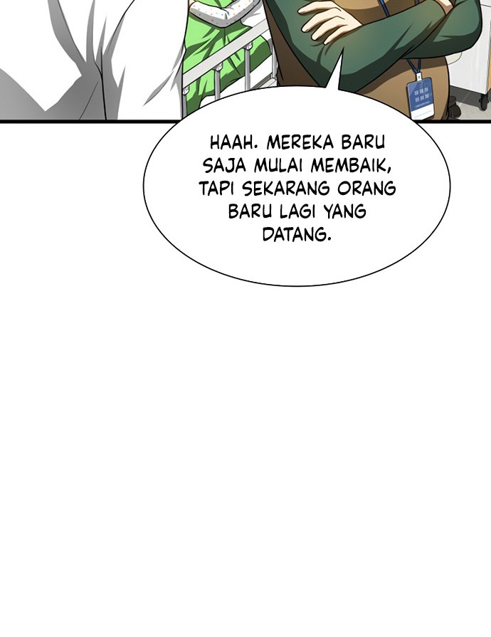 Perfect Surgeon Chapter 24 - halaman 43