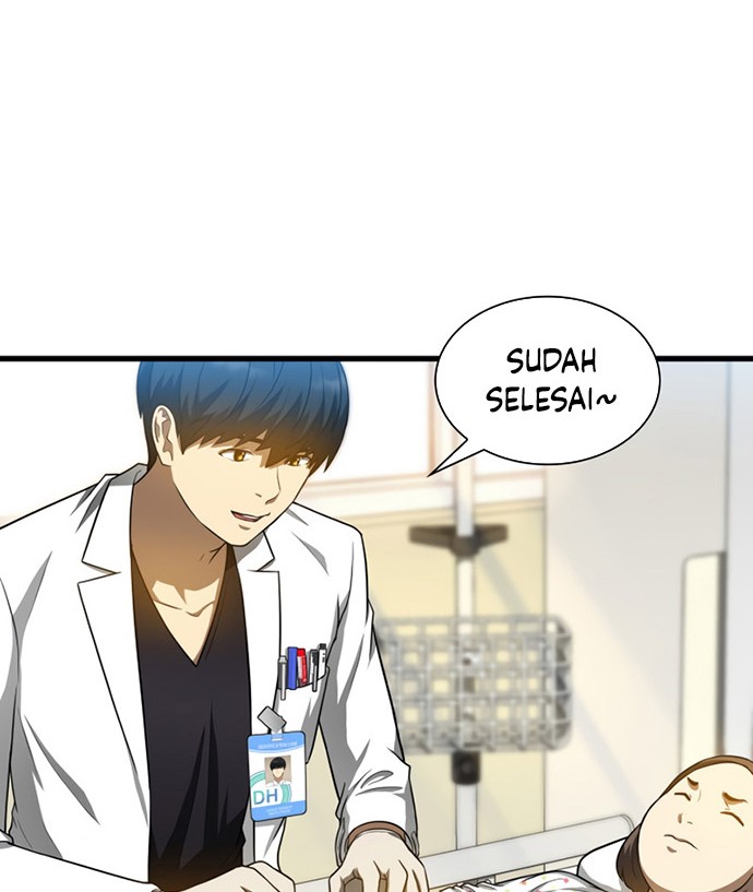 Perfect Surgeon Chapter 24 - halaman 47