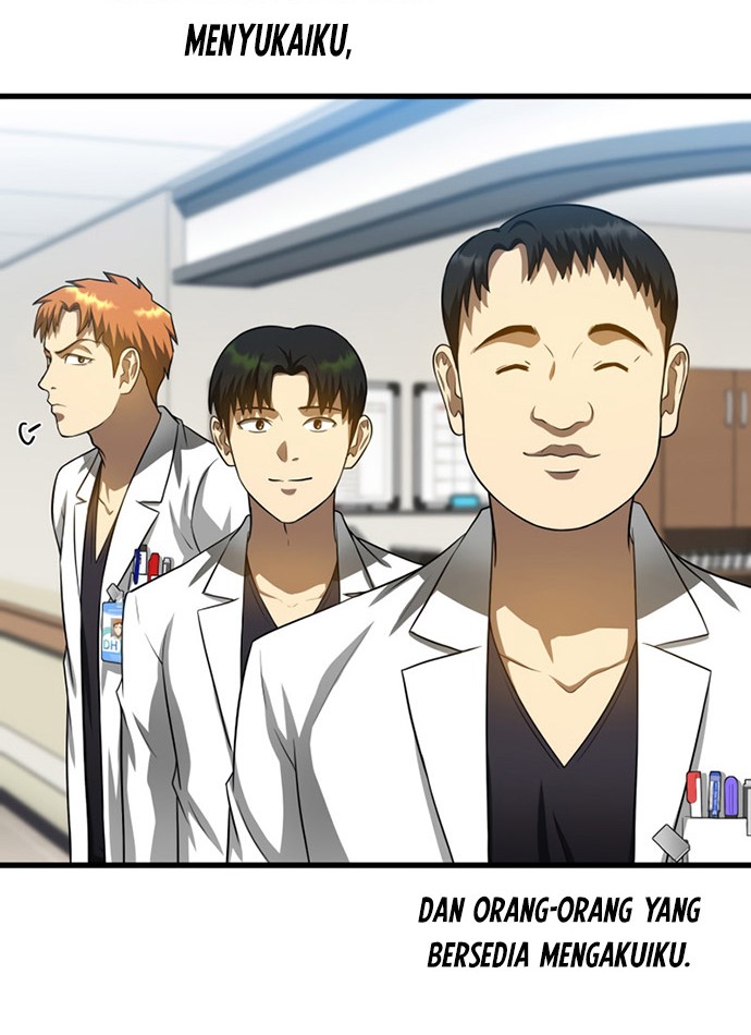 Perfect Surgeon Chapter 24 - halaman 5