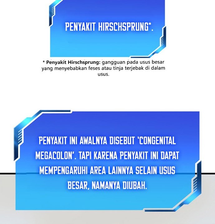 Perfect Surgeon Chapter 24 - halaman 55