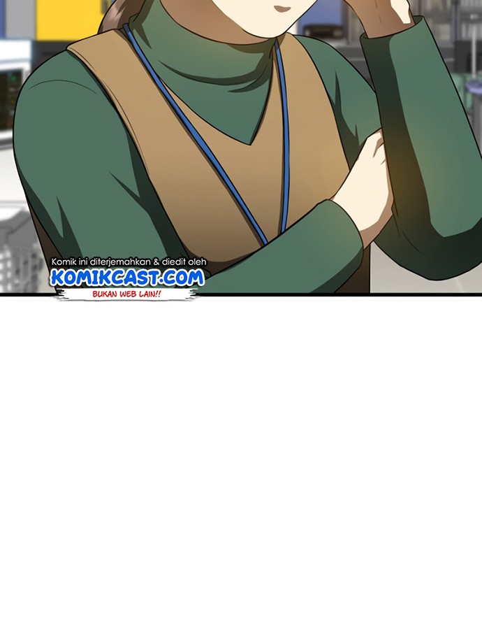 Perfect Surgeon Chapter 24 - halaman 61