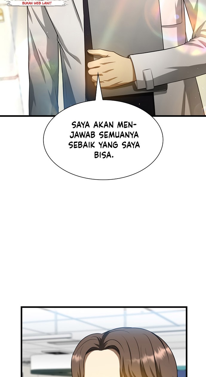 Perfect Surgeon Chapter 24 - halaman 63
