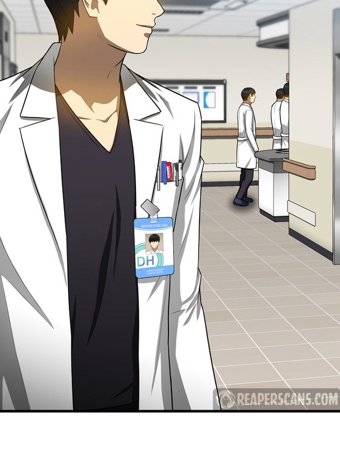 Perfect Surgeon Chapter 24 - halaman 7