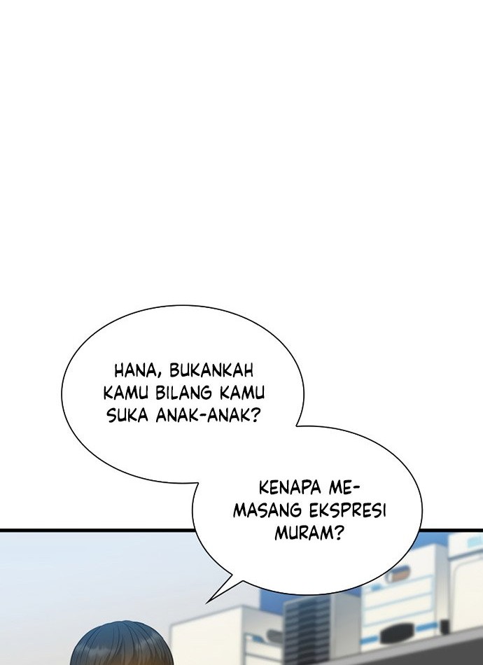 Perfect Surgeon Chapter 24 - halaman 9