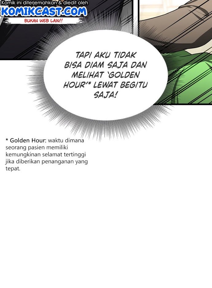 Perfect Surgeon Chapter 25 - halaman 13