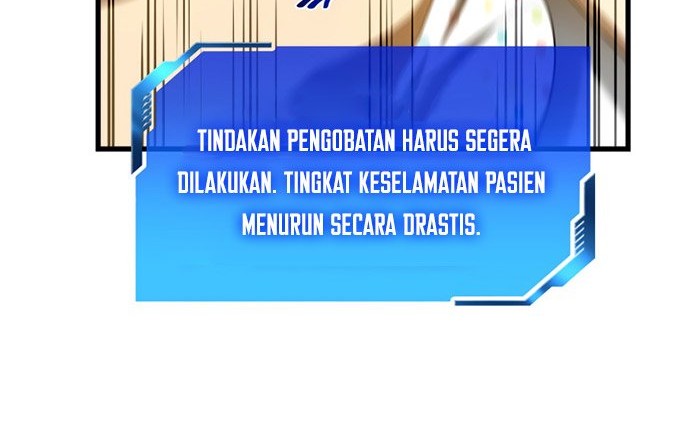 Perfect Surgeon Chapter 25 - halaman 21