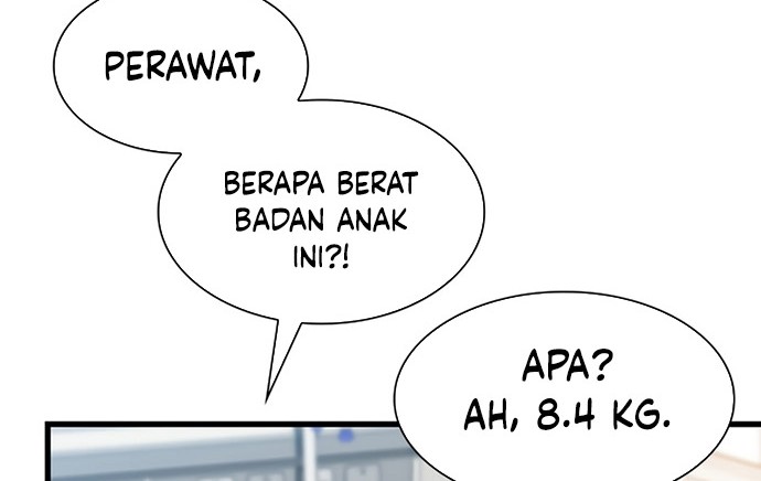 Perfect Surgeon Chapter 25 - halaman 23