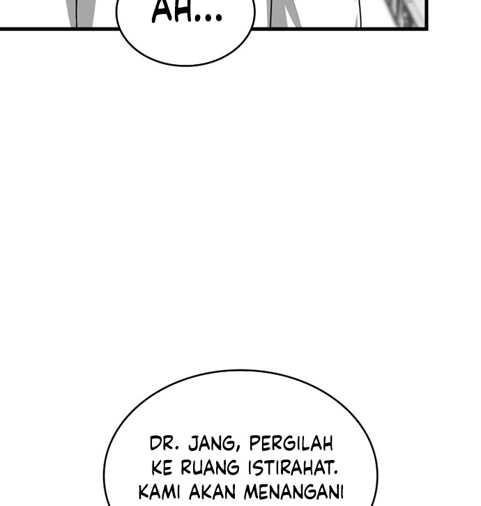 Perfect Surgeon Chapter 25 - halaman 39