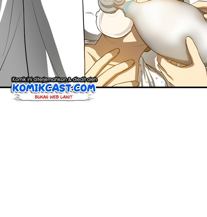 Perfect Surgeon Chapter 25 - halaman 43