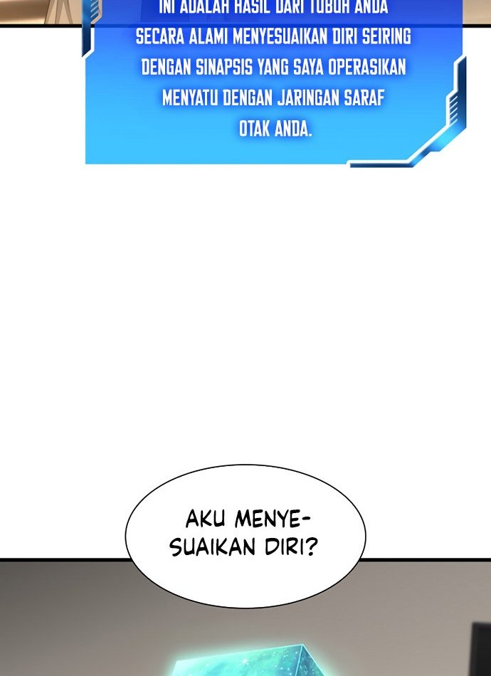 Perfect Surgeon Chapter 25 - halaman 45