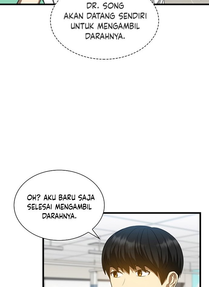 Perfect Surgeon Chapter 25 - halaman 5
