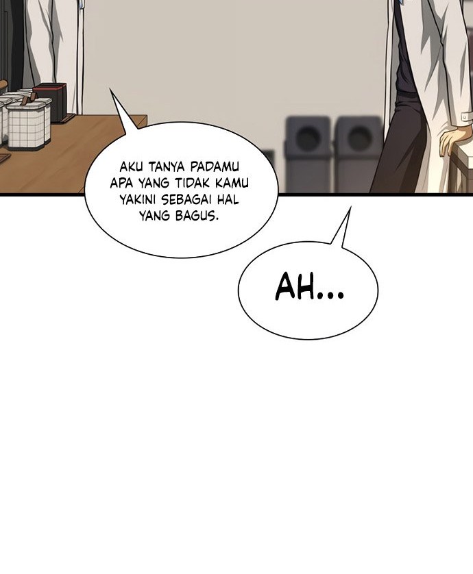 Perfect Surgeon Chapter 25 - halaman 51