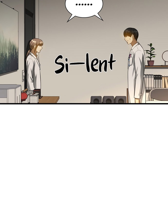 Perfect Surgeon Chapter 25 - halaman 53