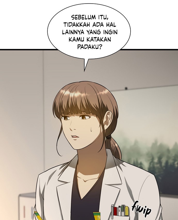 Perfect Surgeon Chapter 25 - halaman 57