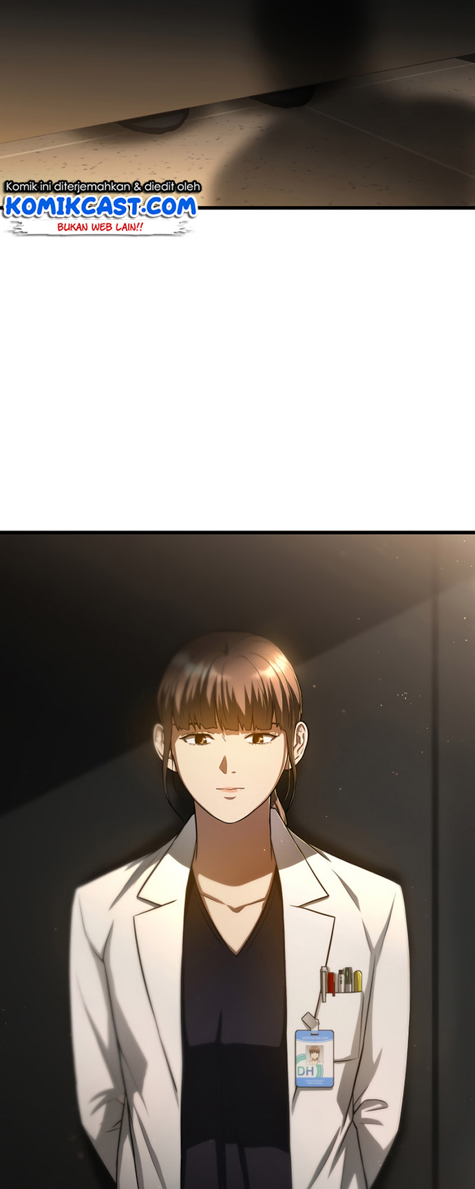 Perfect Surgeon Chapter 25 - halaman 62