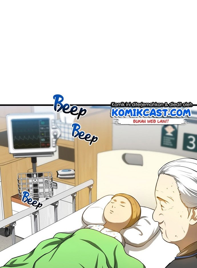 Perfect Surgeon Chapter 25 - halaman 9