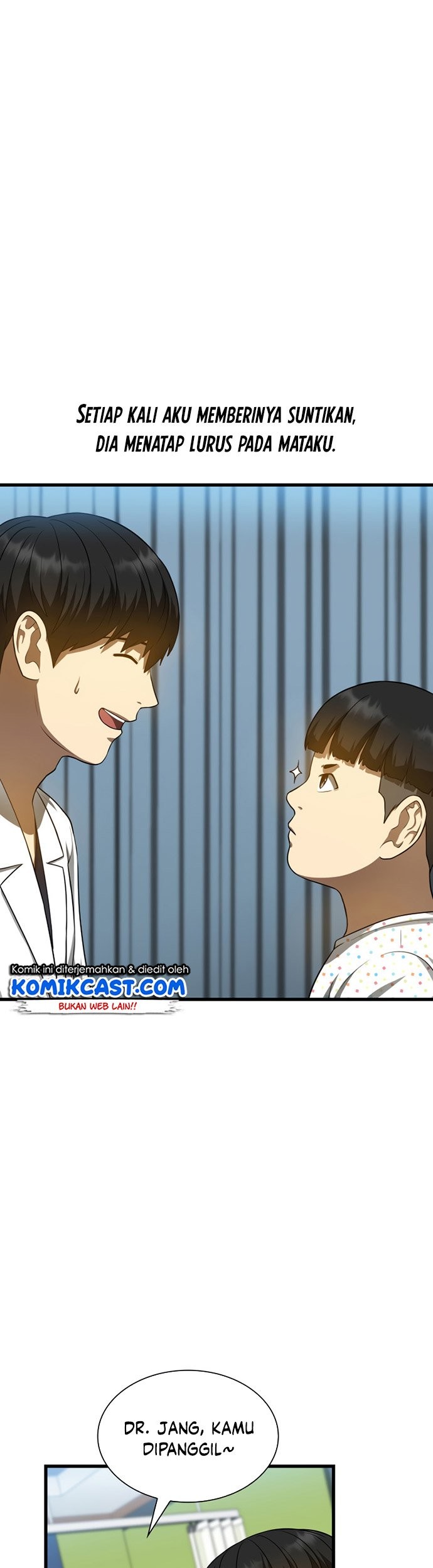 Perfect Surgeon Chapter 26 - halaman 12
