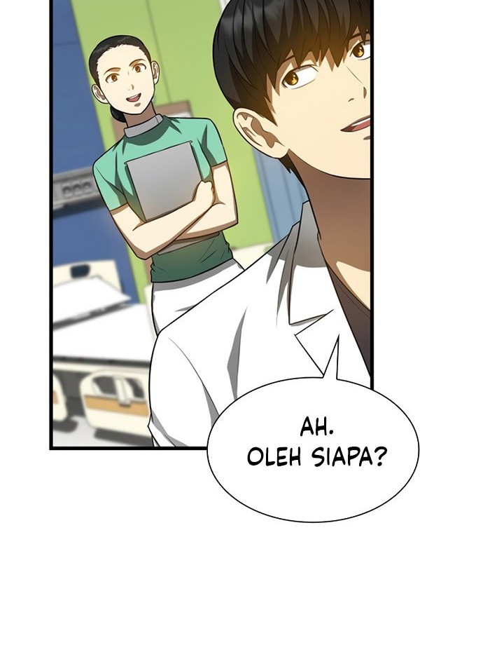 Perfect Surgeon Chapter 26 - halaman 13