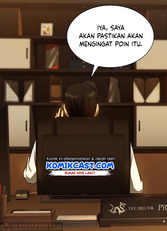Perfect Surgeon Chapter 26 - halaman 15
