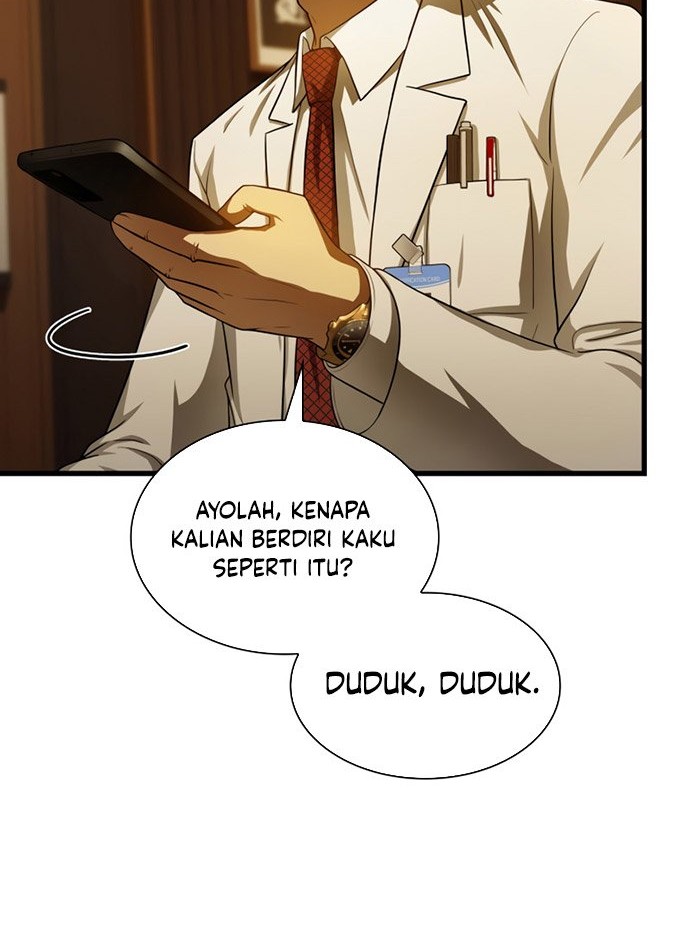 Perfect Surgeon Chapter 26 - halaman 17