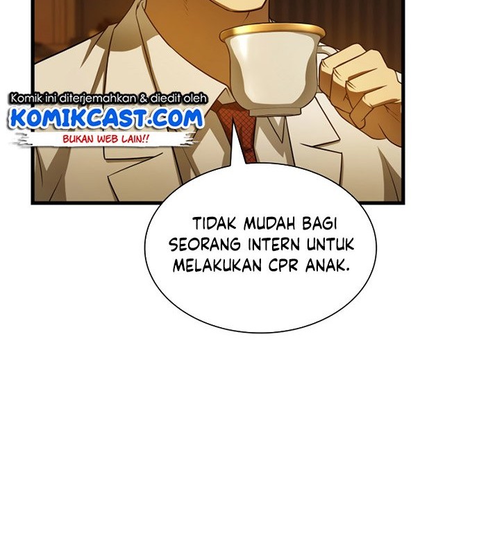 Perfect Surgeon Chapter 26 - halaman 23