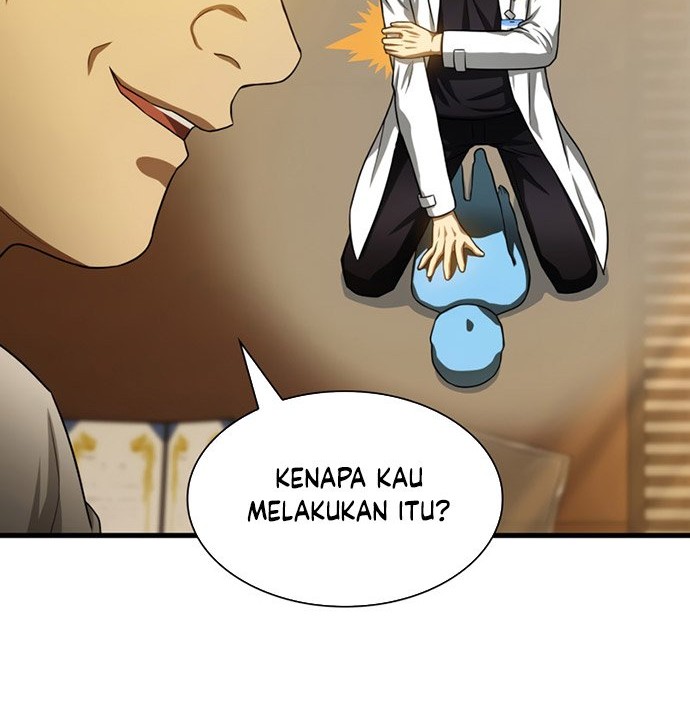 Perfect Surgeon Chapter 26 - halaman 27