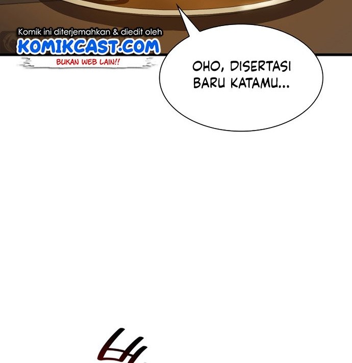 Perfect Surgeon Chapter 26 - halaman 29