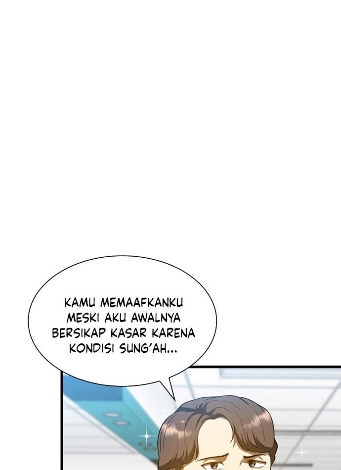 Perfect Surgeon Chapter 26 - halaman 3