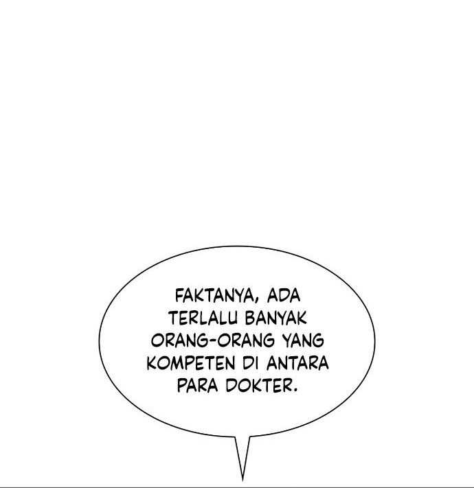 Perfect Surgeon Chapter 26 - halaman 31