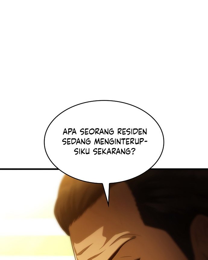 Perfect Surgeon Chapter 26 - halaman 33