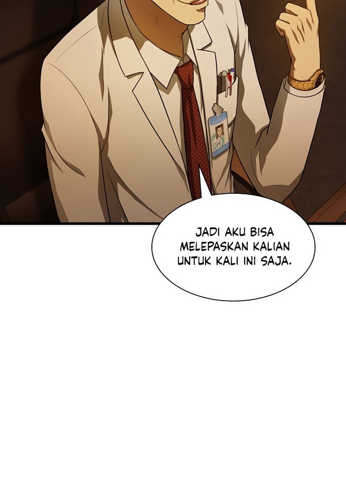 Perfect Surgeon Chapter 26 - halaman 45