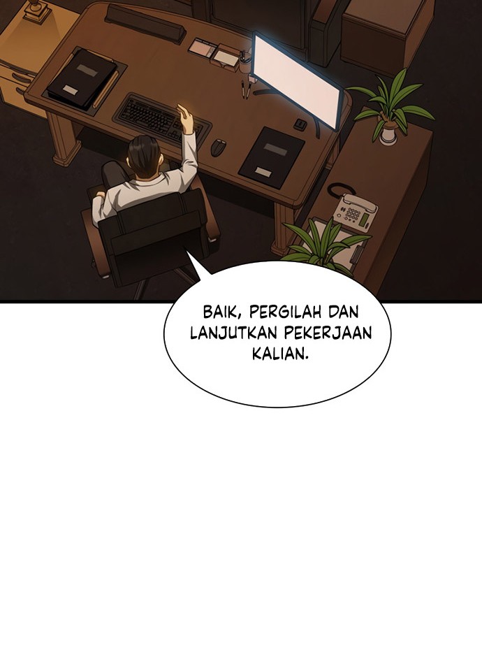 Perfect Surgeon Chapter 26 - halaman 47