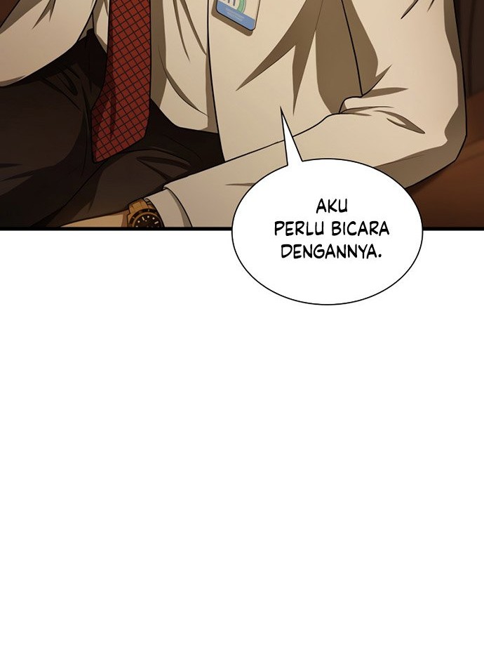 Perfect Surgeon Chapter 26 - halaman 49