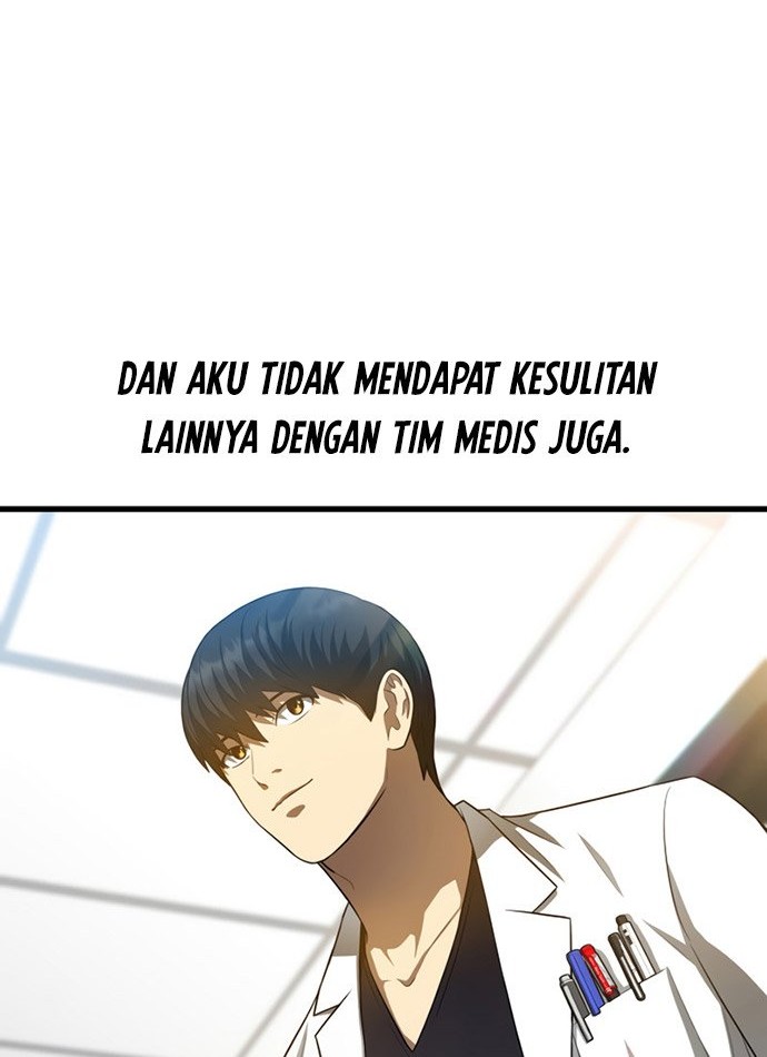 Perfect Surgeon Chapter 26 - halaman 5