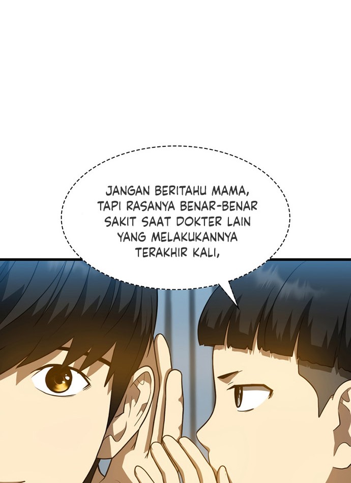 Perfect Surgeon Chapter 26 - halaman 59