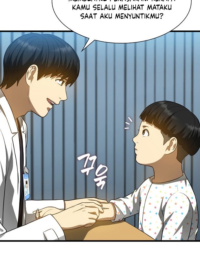 Perfect Surgeon Chapter 26 - halaman 61