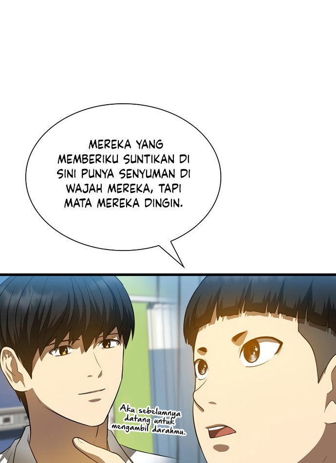 Perfect Surgeon Chapter 26 - halaman 63