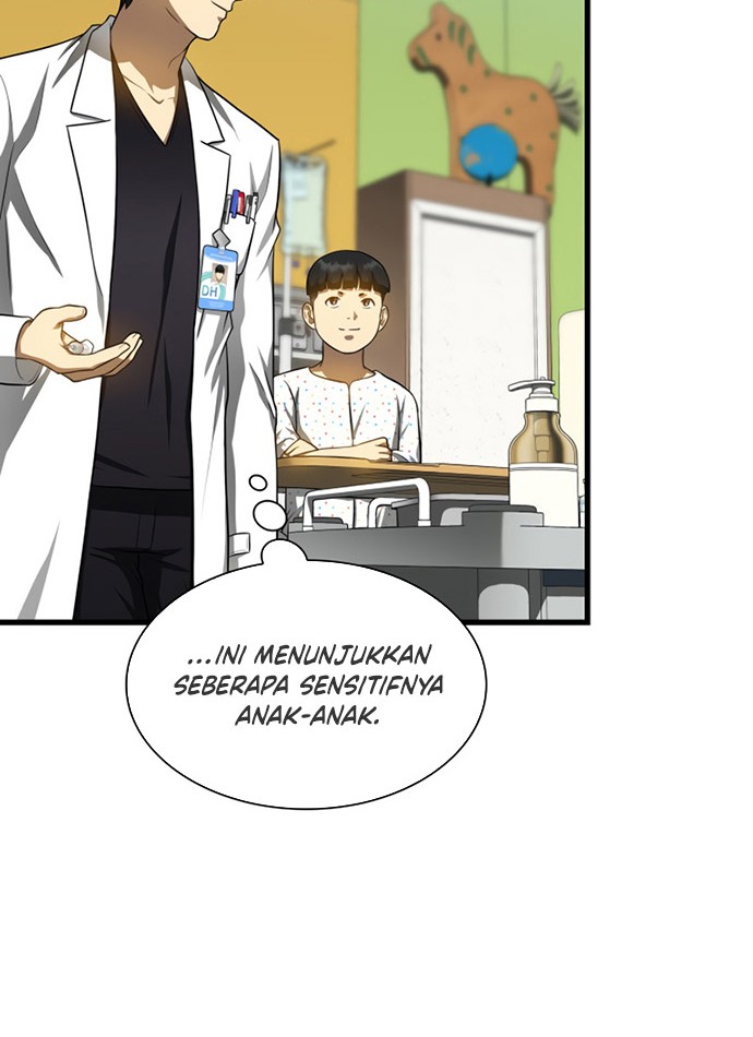 Perfect Surgeon Chapter 26 - halaman 65