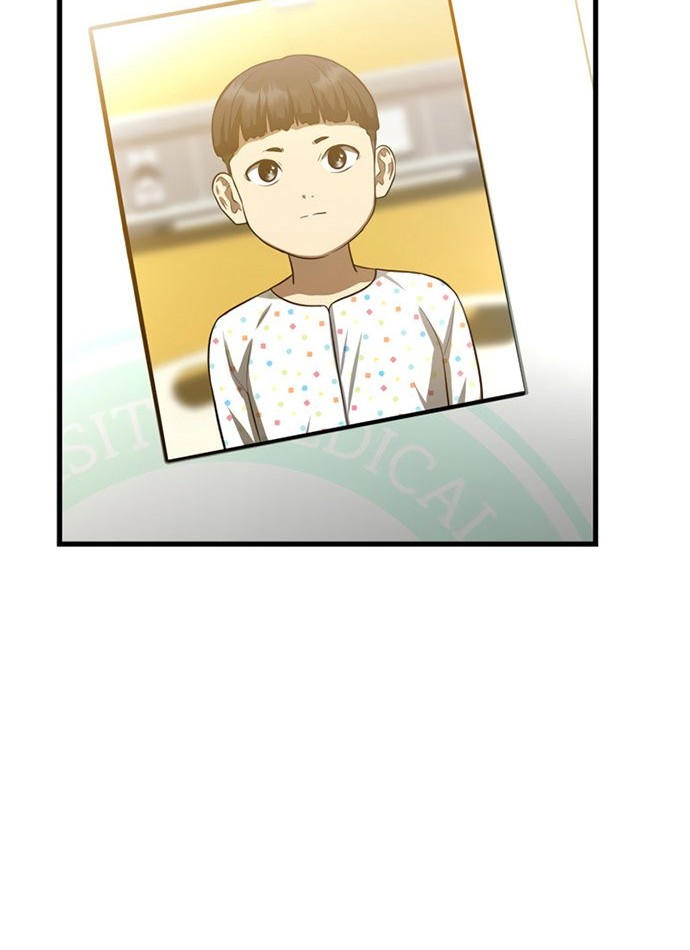 Perfect Surgeon Chapter 26 - halaman 67