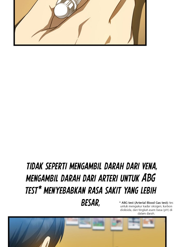 Perfect Surgeon Chapter 26 - halaman 9