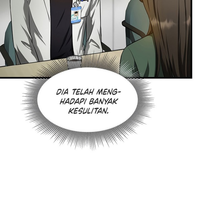 Perfect Surgeon Chapter 27 - halaman 11