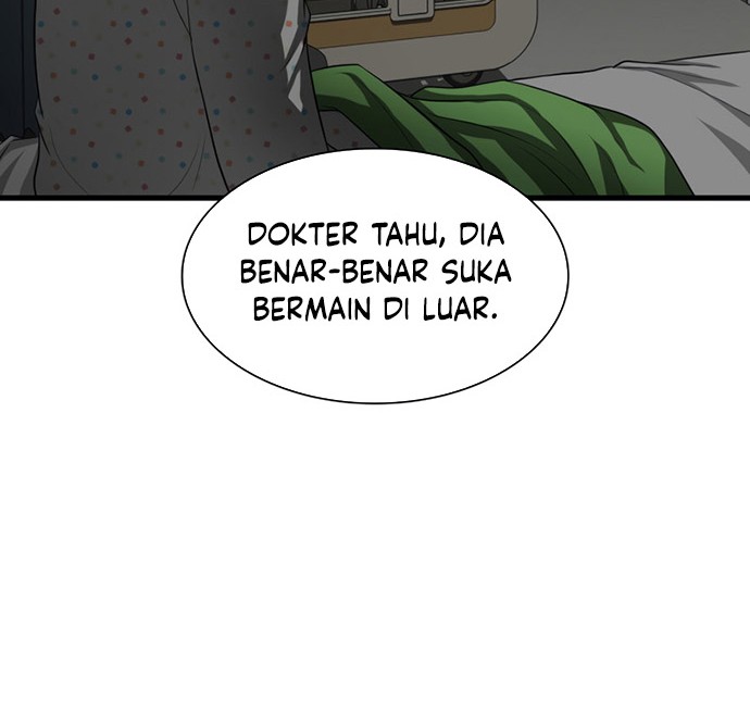 Perfect Surgeon Chapter 27 - halaman 15