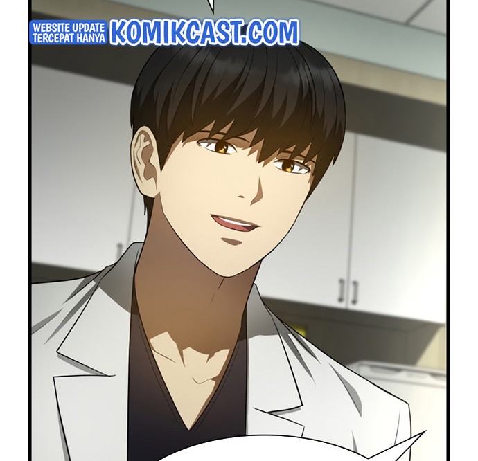 Perfect Surgeon Chapter 27 - halaman 17