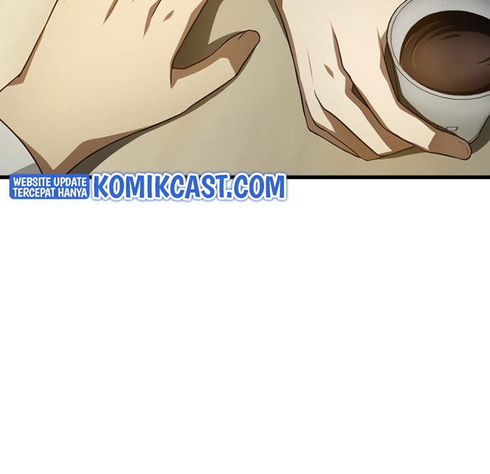 Perfect Surgeon Chapter 27 - halaman 19