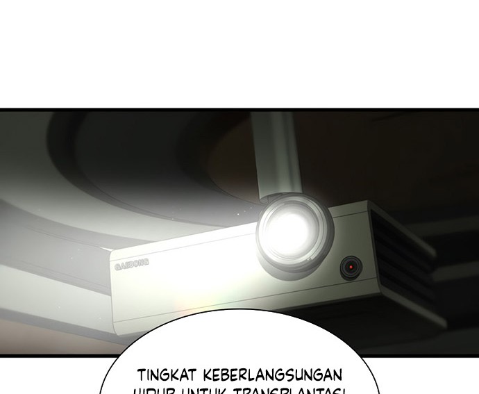 Perfect Surgeon Chapter 27 - halaman 23