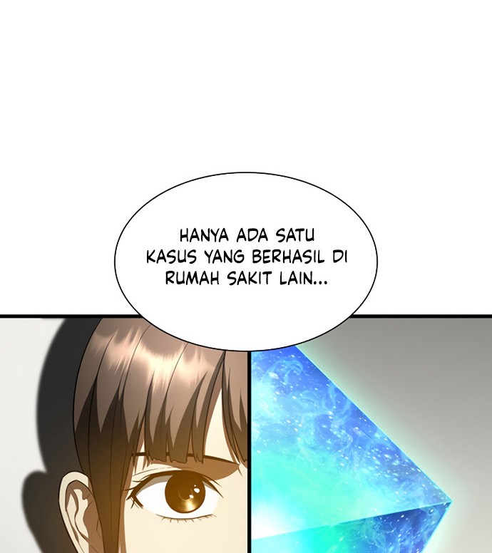 Perfect Surgeon Chapter 27 - halaman 27